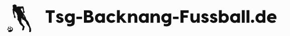 Tsg-Backnang-Fussball.de – Football Betting Strategies